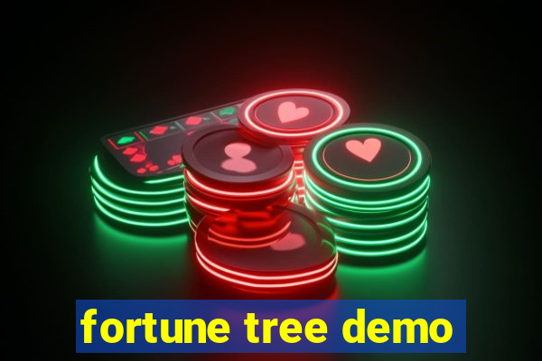 fortune tree demo